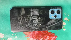 Realme 9 Pro+ 128 GB Bronze