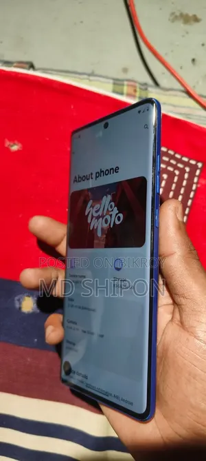 Motorola Moto G85 256 GB