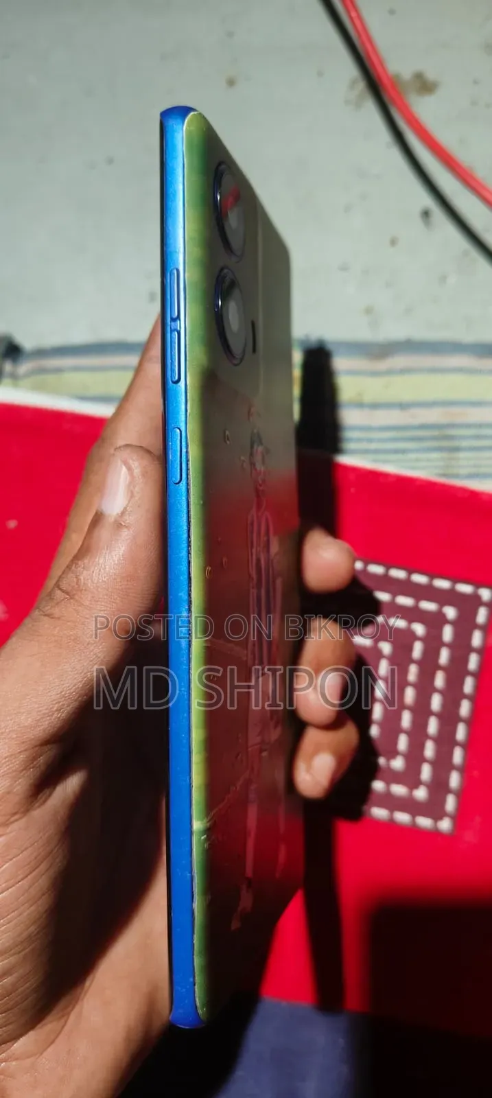 Motorola Moto G85 256 GB