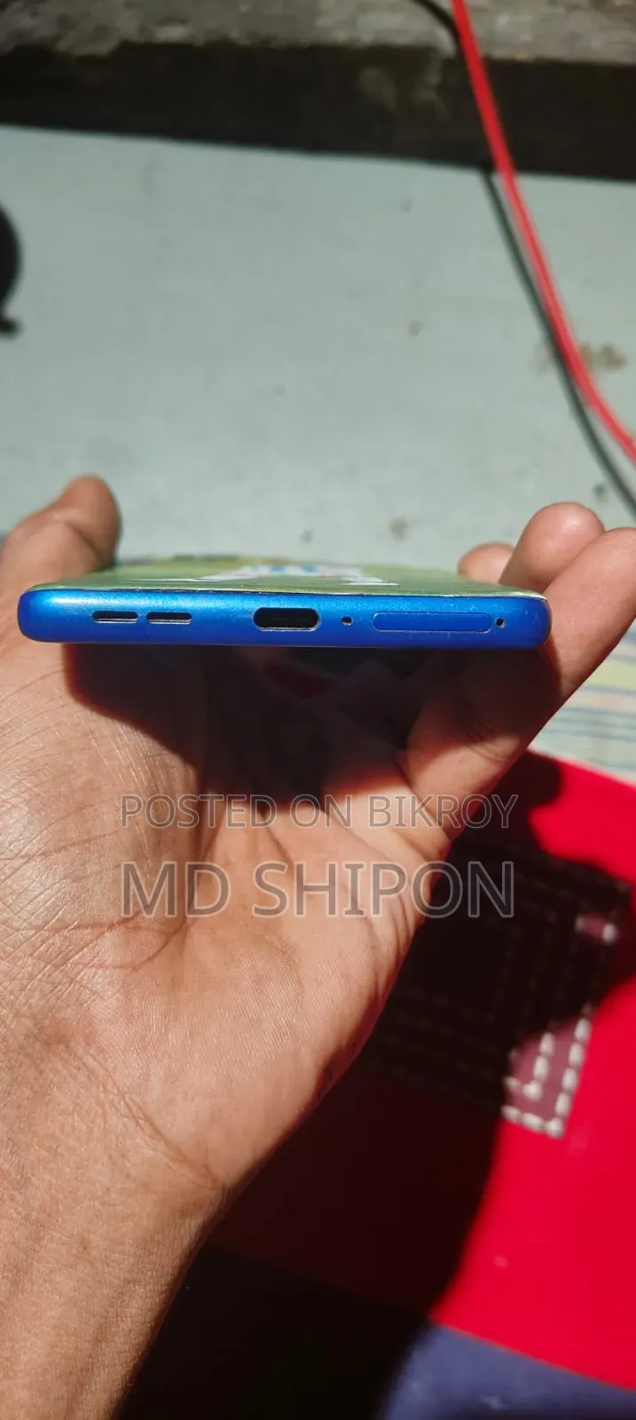 Motorola Moto G85 256 GB