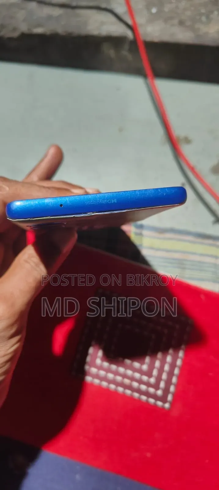 Motorola Moto G85 256 GB
