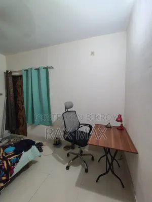 Executive Chair