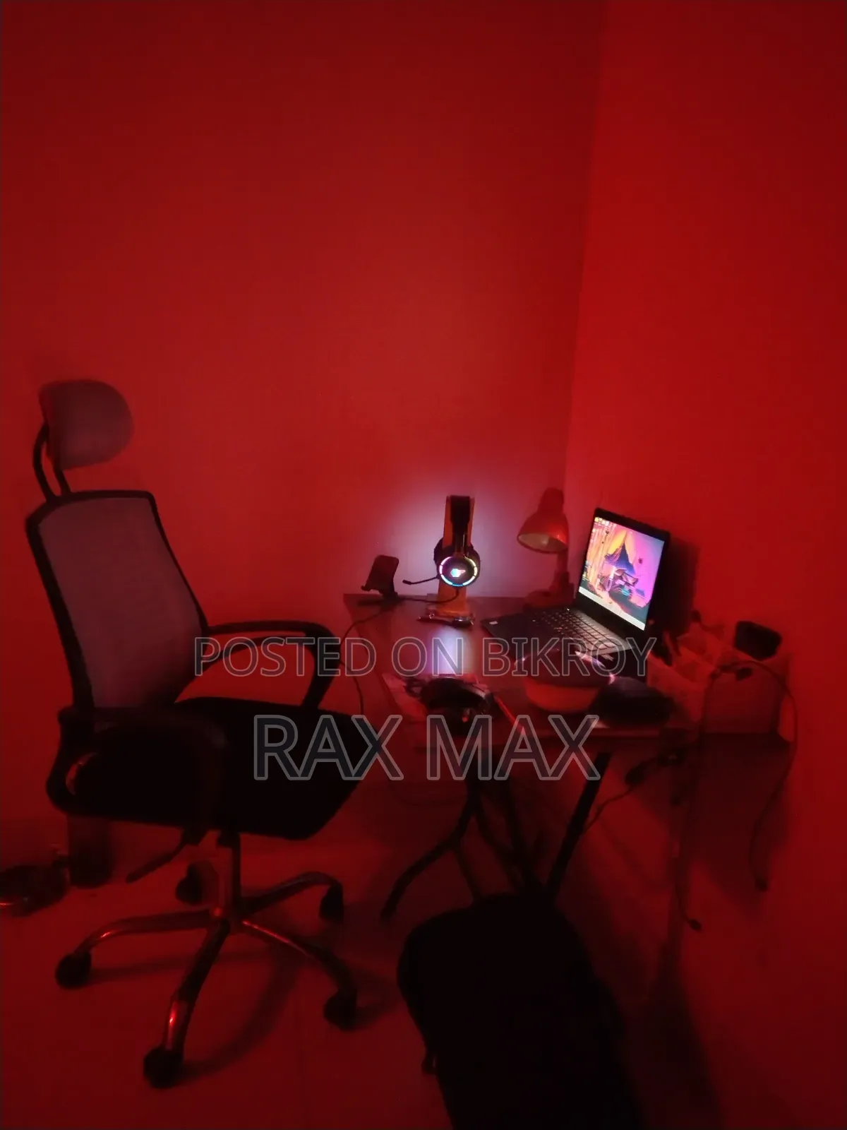Executive Chair