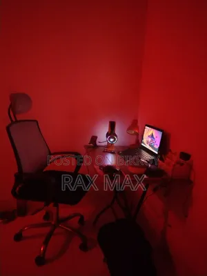 Executive Chair