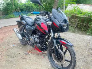 Bajaj Pulsar 150 2023 Black