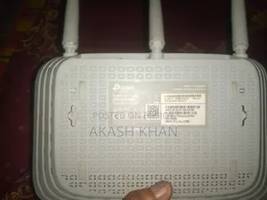 WiFi Router