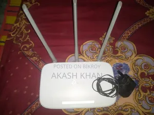 WiFi Router