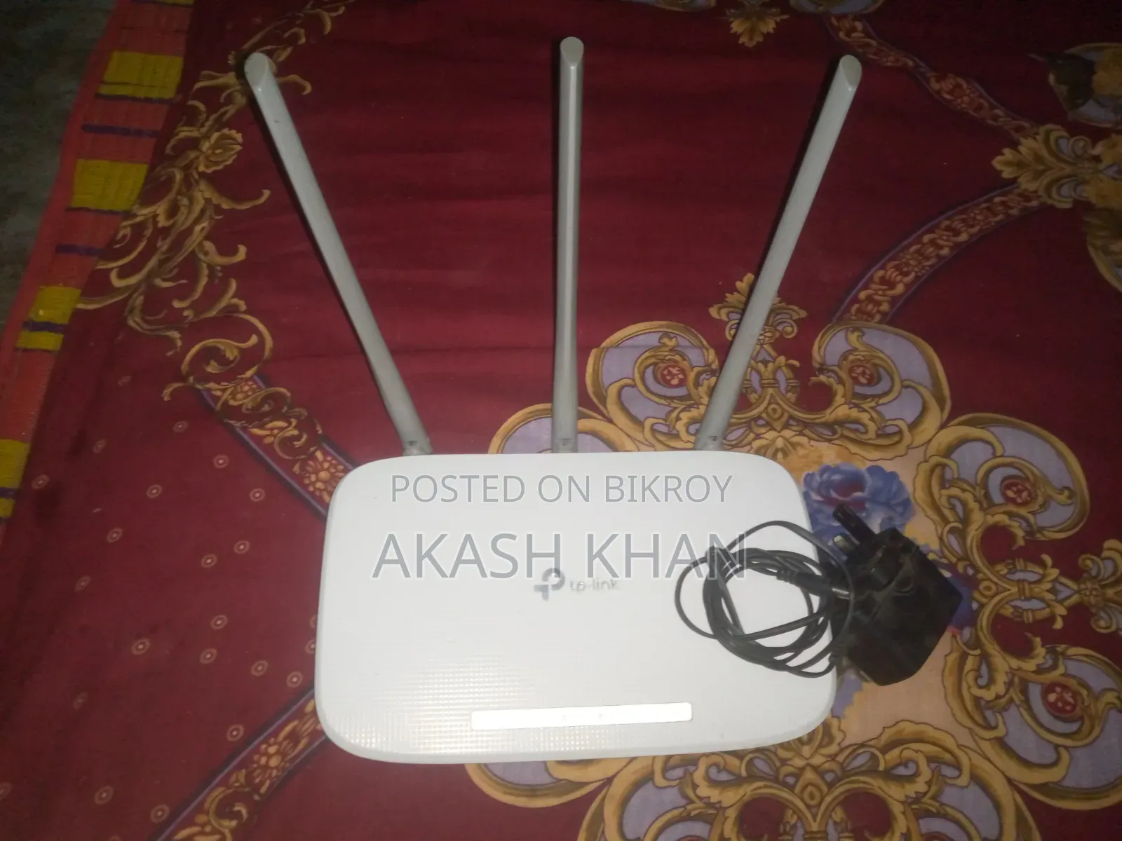 WiFi Router