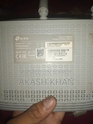 WiFi Router