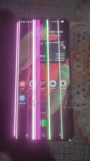Samsung Galaxy S21+ 5G 256 GB