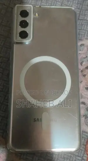 Samsung Galaxy S21+ 5G 256 GB