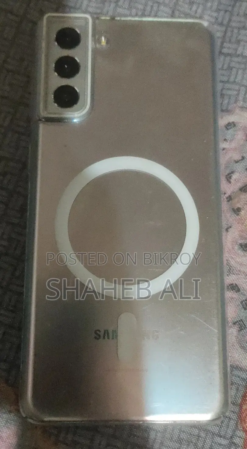 Samsung Galaxy S21+ 5G 256 GB