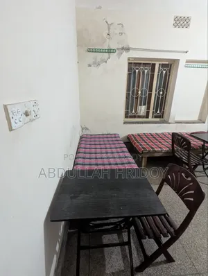 Seat Rent Available