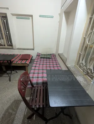 Seat Rent Available