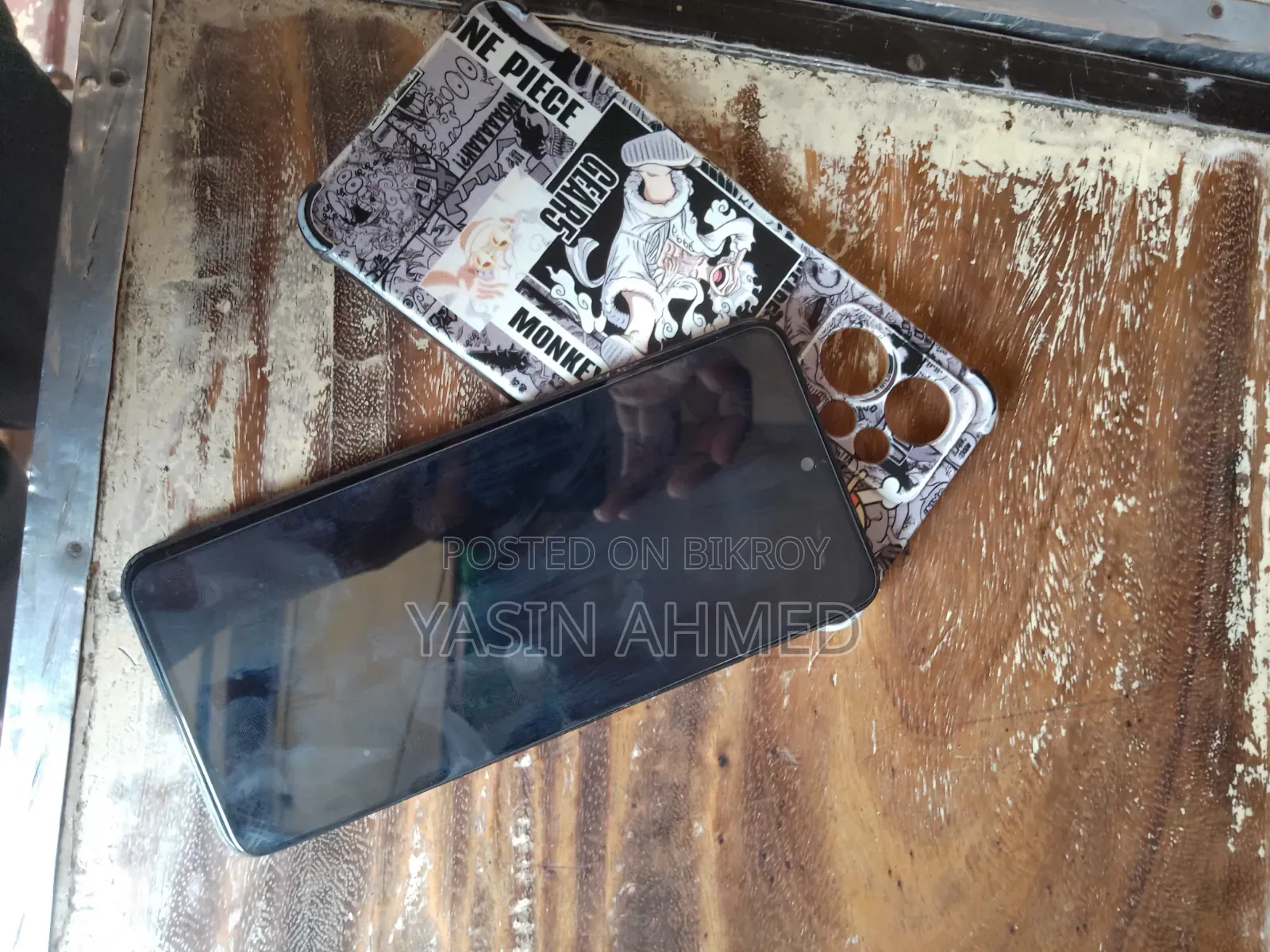Xiaomi Redmi Note 12 256 GB Black