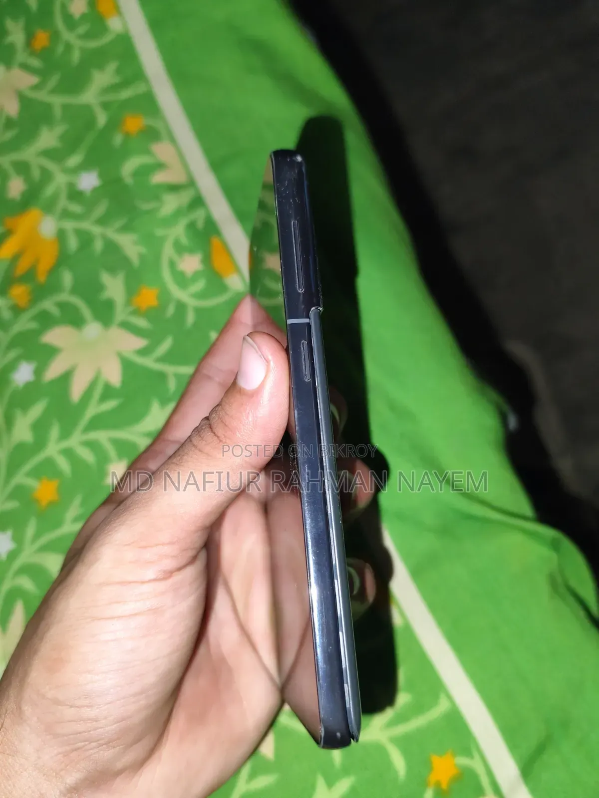 Samsung Galaxy S21 5G 128 GB Black