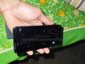 Samsung Galaxy S21 5G 128 GB Black