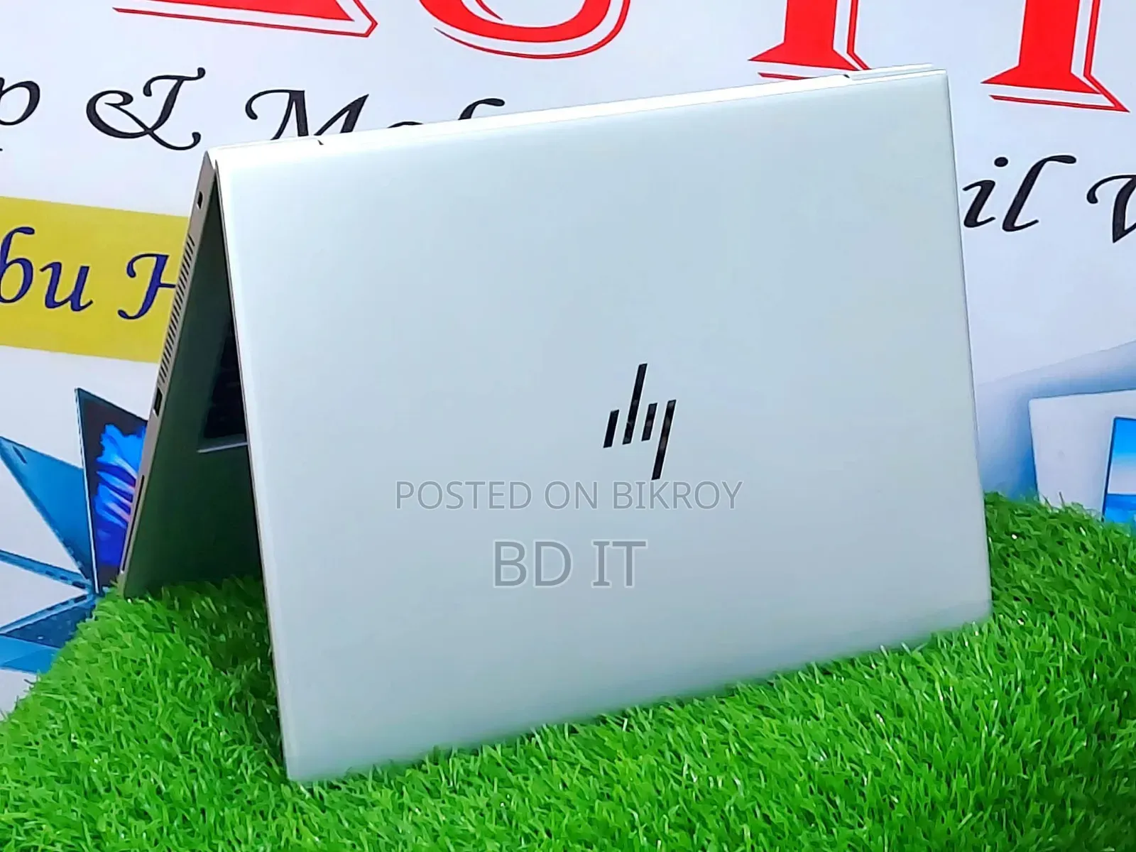 Laptop HP EliteBook 840 G5 8GB Intel Core I5 SSD 256GB