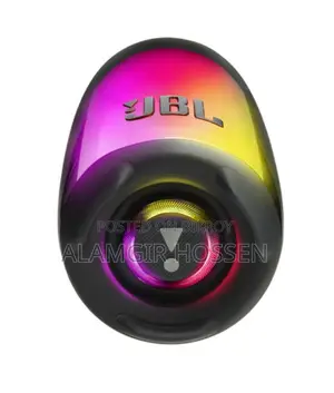 JBL Pulse 5