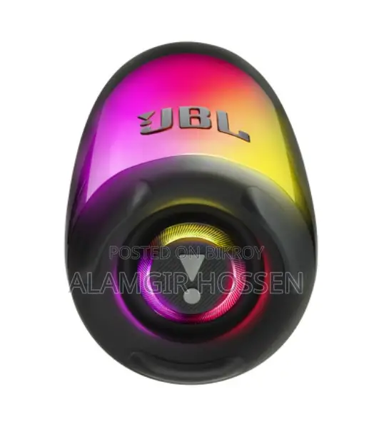 JBL Pulse 5