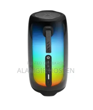 JBL Pulse 5