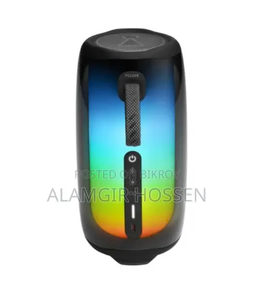 JBL Pulse 5
