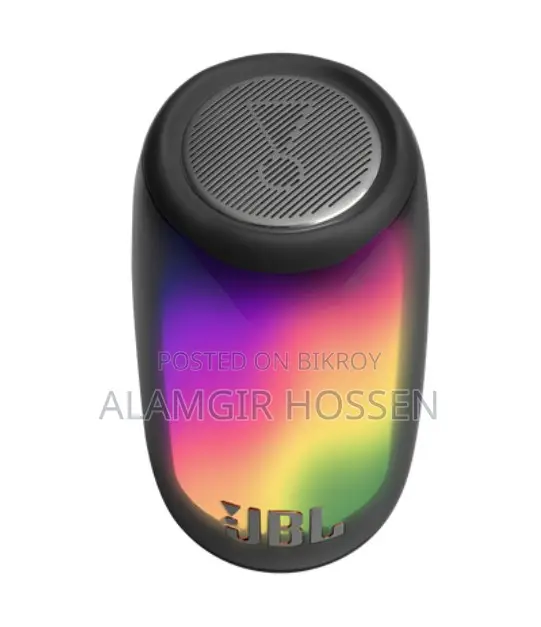 JBL Pulse 5