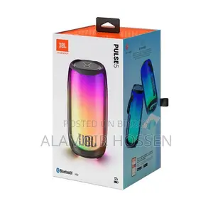 JBL Pulse 5