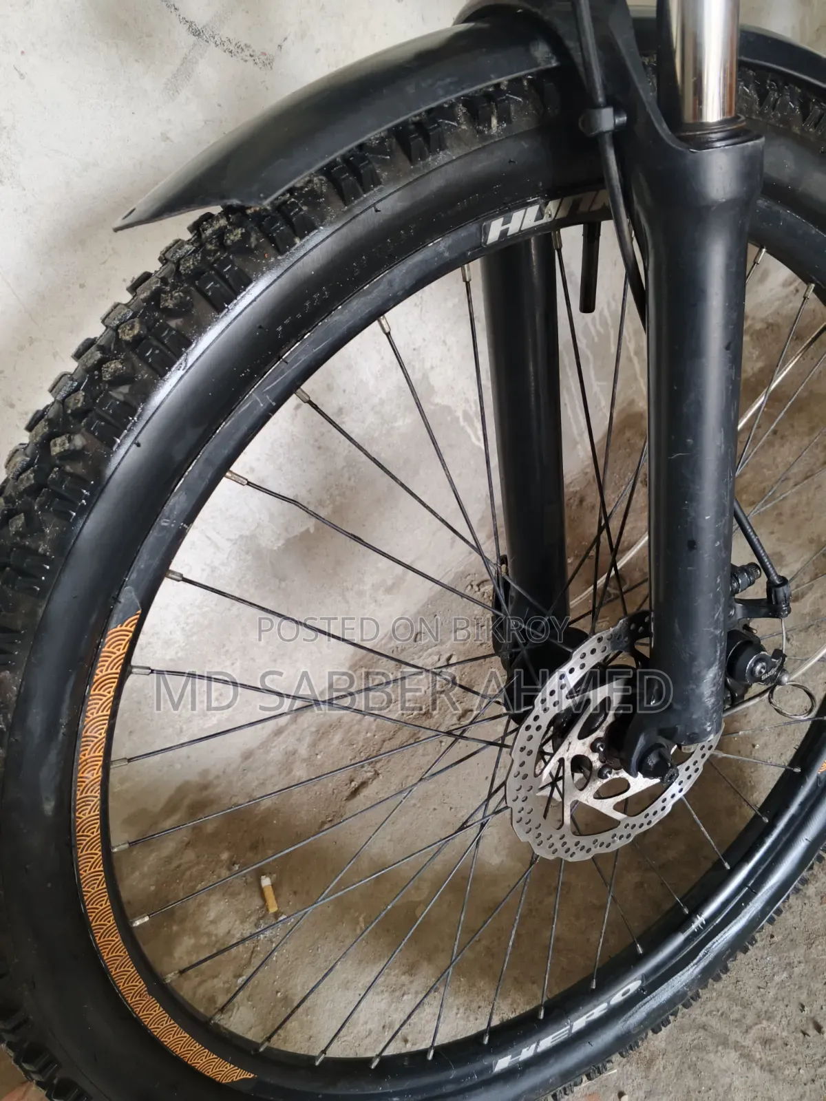 Electirc by Cycle Sell for Emergency