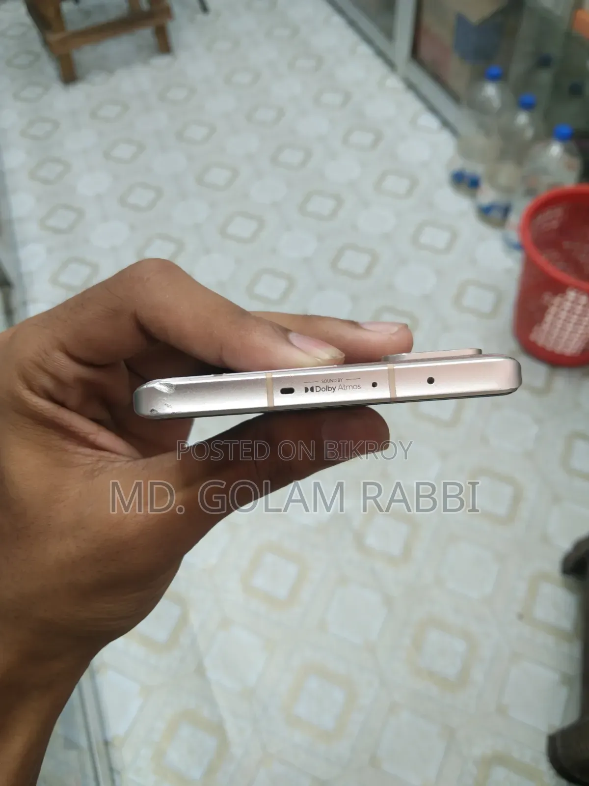 Xiaomi Civi 1S 256 GB Pink