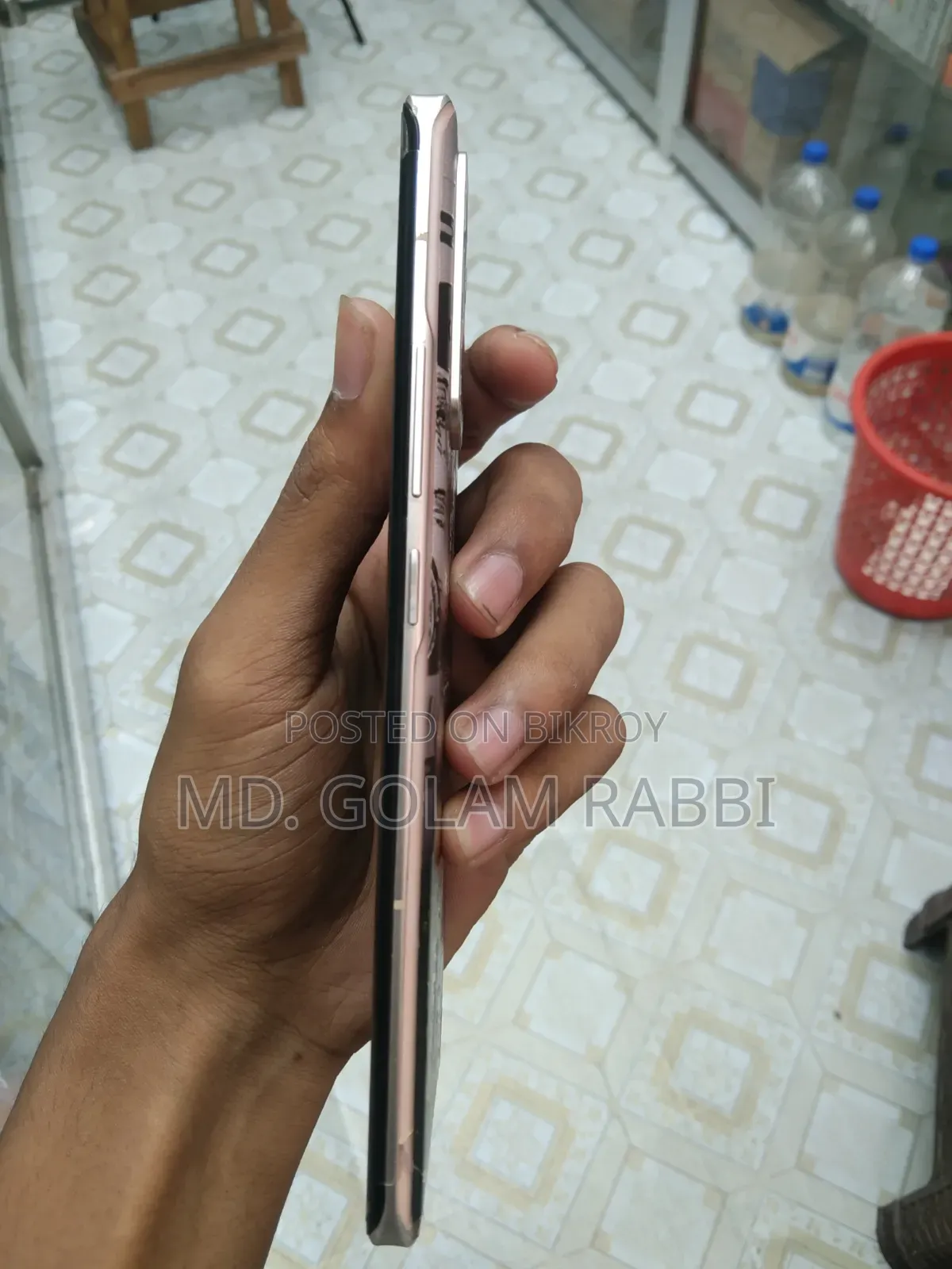 Xiaomi Civi 1S 256 GB Pink