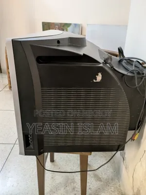 Walton 24' Television