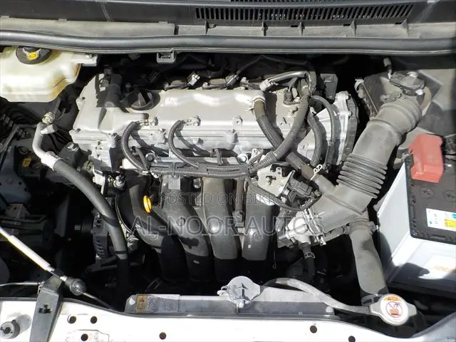 Toyota Noah 2021 Pearl