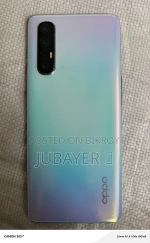 Oppo Reno3 5G 128 GB Blue