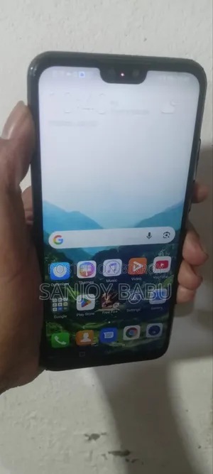 হুয়াওয়ে ওয়াই৯ ২০১৯ ৬৪ জিবি গ্রে