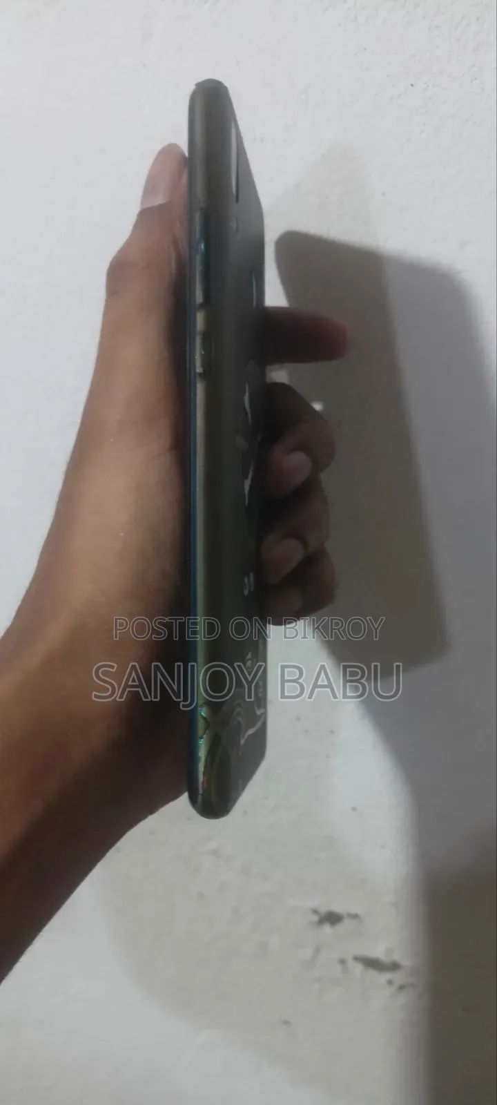 হুয়াওয়ে ওয়াই৯ ২০১৯ ৬৪ জিবি গ্রে