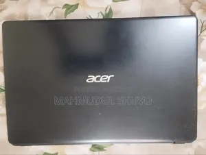 Laptop Acer Aspire A315 52 8GB Intel Core i5 SSD 256GB