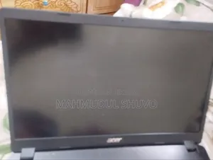 Laptop Acer Aspire A315 52 8GB Intel Core i5 SSD 256GB