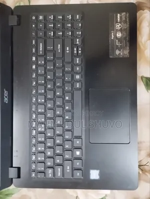 Laptop Acer Aspire A315 52 8GB Intel Core i5 SSD 256GB