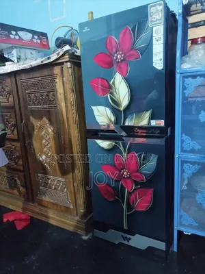 Walton Fridge
