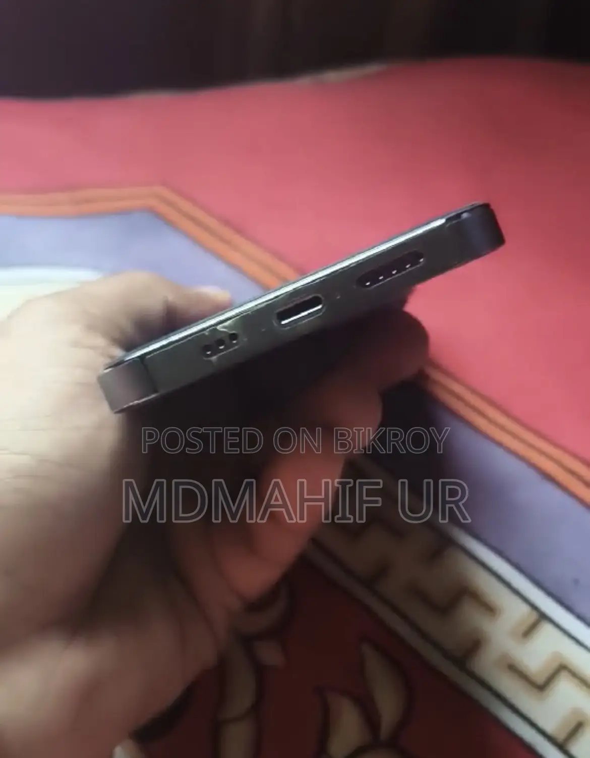 Apple iPhone 13 Pro 128 GB Blue