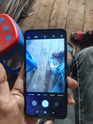 Xiaomi Redmi Y3 32 GB Blue