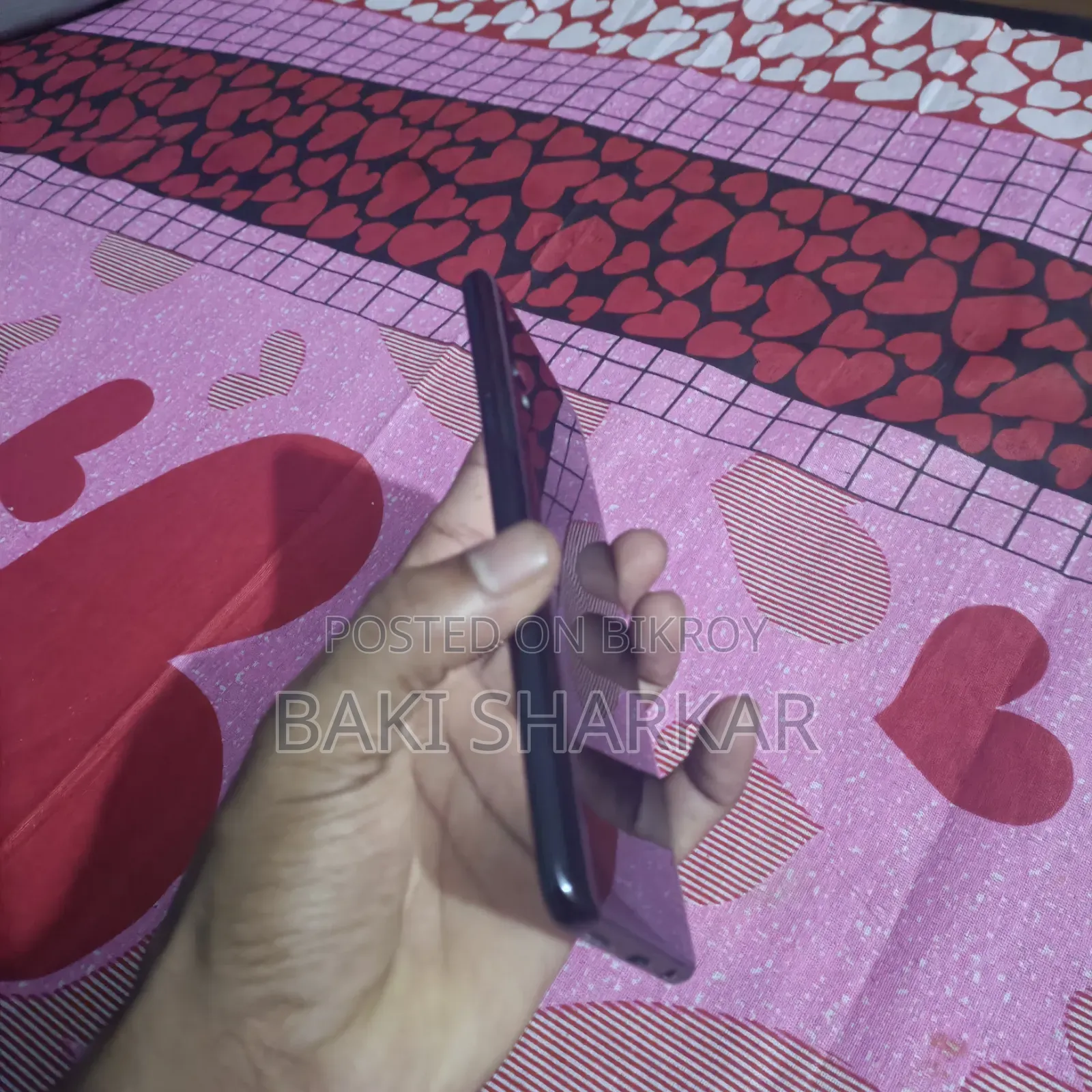 Samsung Galaxy A30s 128 GB Black
