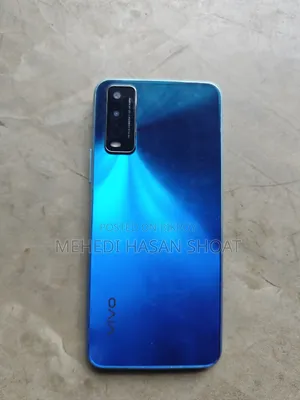 Vivo Y12s 32 GB Blue