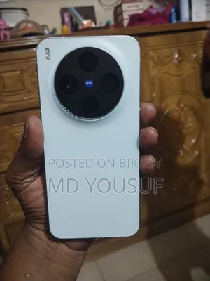 New Vivo X300 256 GB Blue
