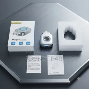 X01 Full Charge Separator – Smart Auto Charge Cut-off Device