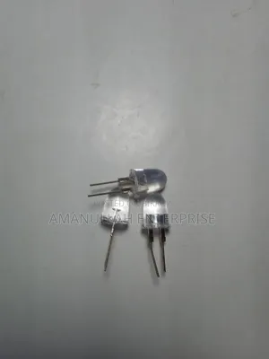 ১০ এমএম বড় এলইডি লাইট (১০ পিস প্যাক)