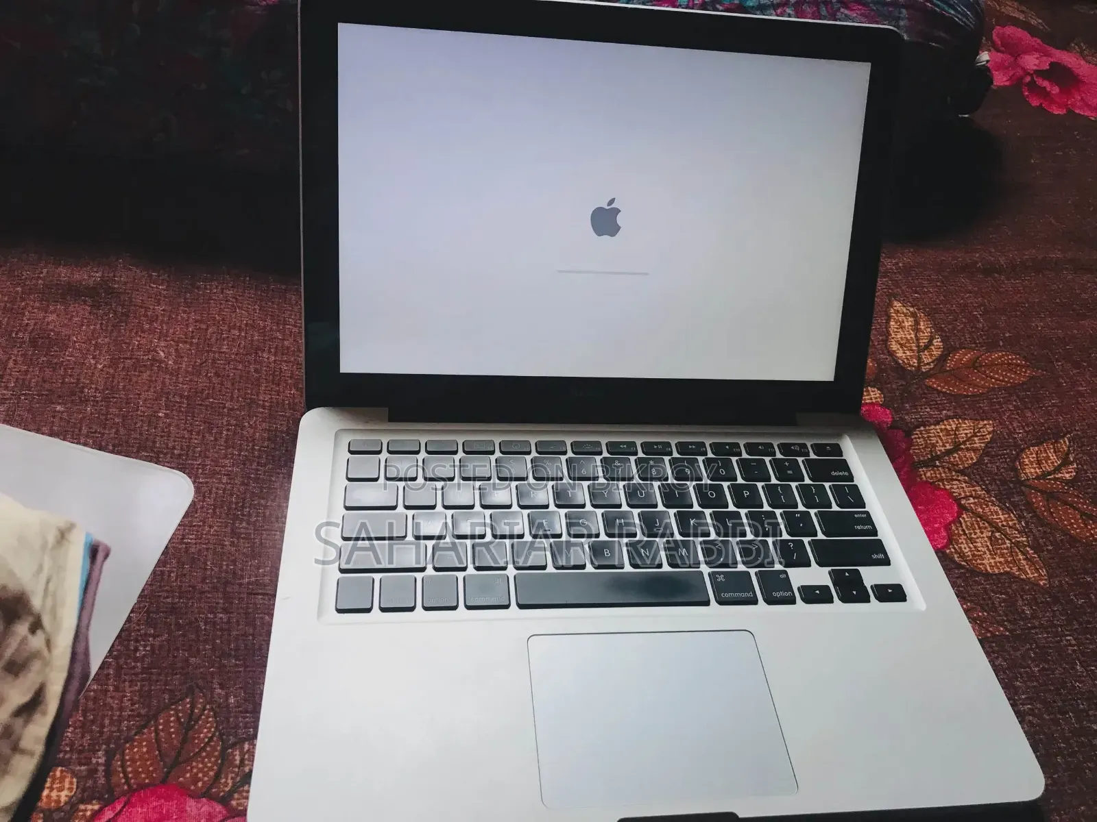 Laptop Apple MacBook Pro 2011 8GB Intel Core i5 SSD 256GB