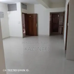 4 Bedroom Apartment in Samrat-1, Dhanmondi for Sale