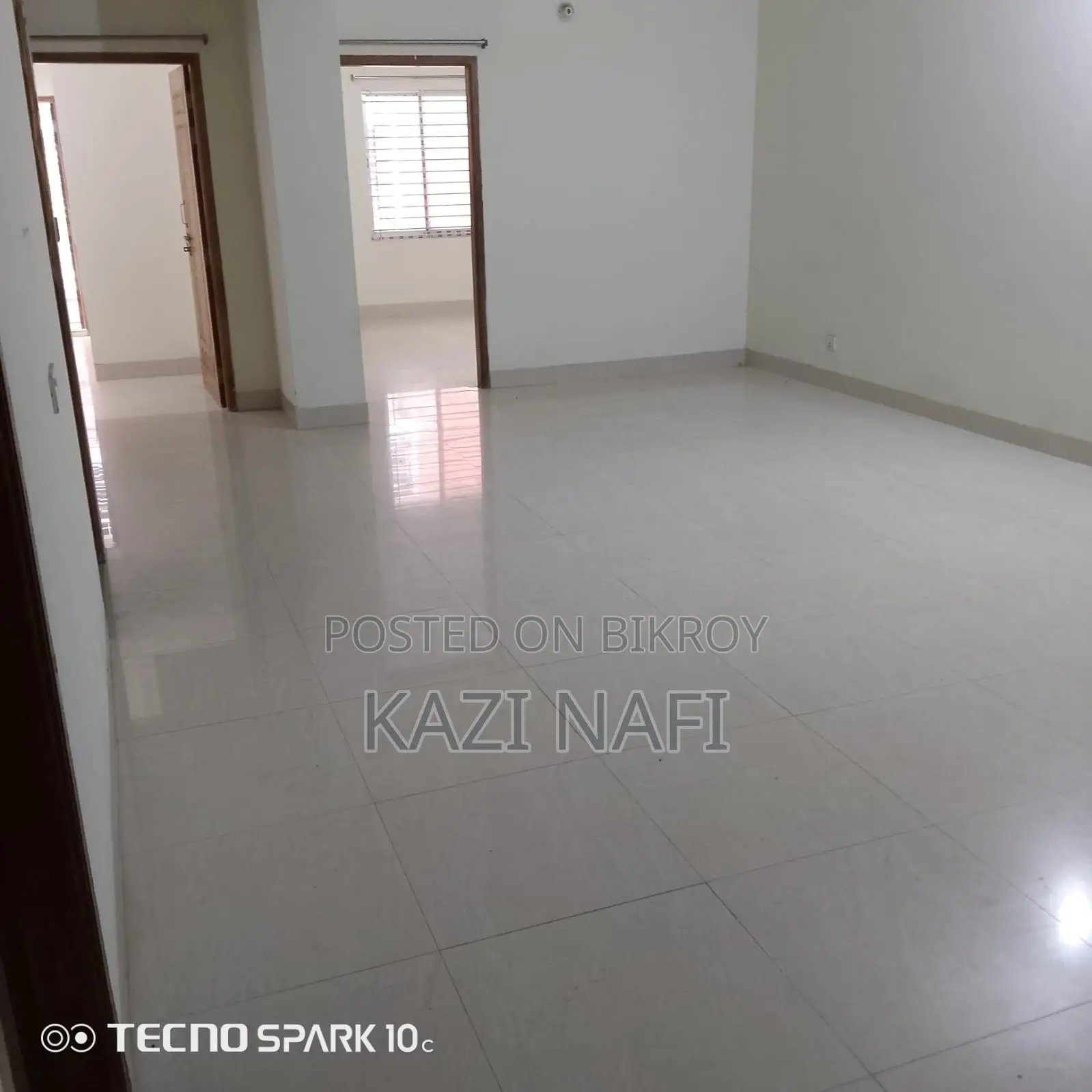 ৪ বেডরুম অ্যাপার্টমেন্ট ইন সম্রাট-১, ধানমণ্ডি ফর সেল